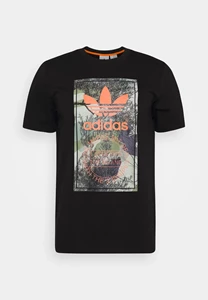 Adidas M Camo Tongue Tee